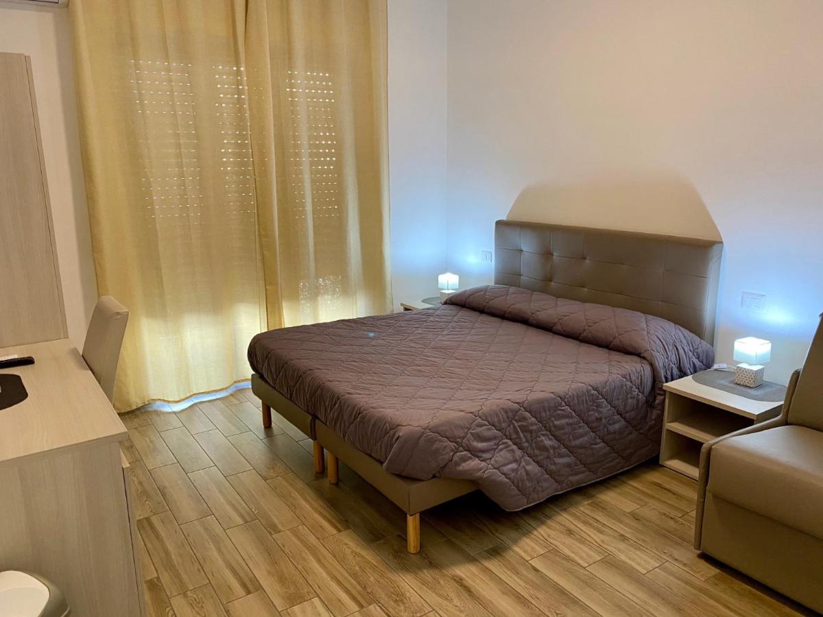 Caruso Rooms Sorrento Dış mekan fotoğraf