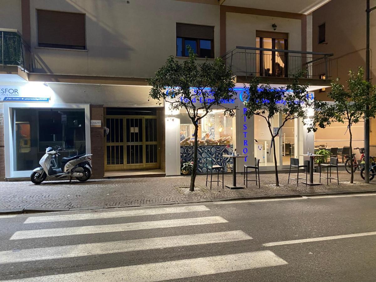 Caruso Rooms Sorrento Dış mekan fotoğraf