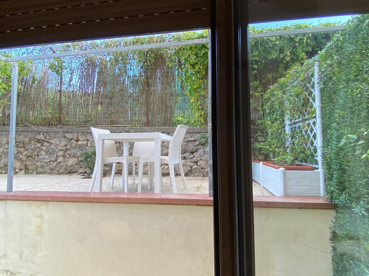 Caruso Rooms Sorrento Dış mekan fotoğraf