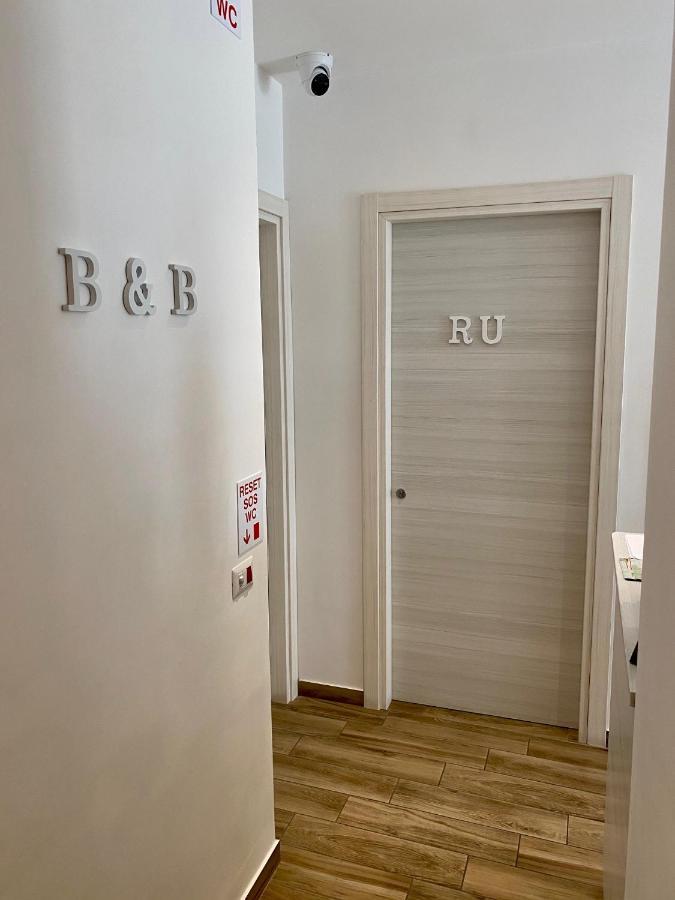 Caruso Rooms Sorrento Dış mekan fotoğraf