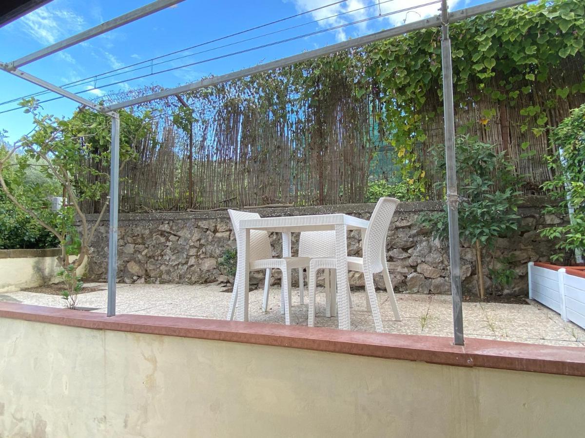 Caruso Rooms Sorrento Dış mekan fotoğraf