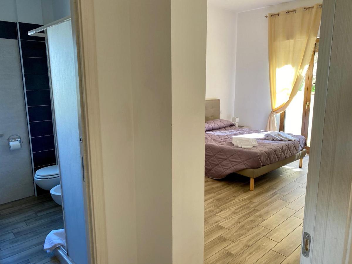 Caruso Rooms Sorrento Dış mekan fotoğraf