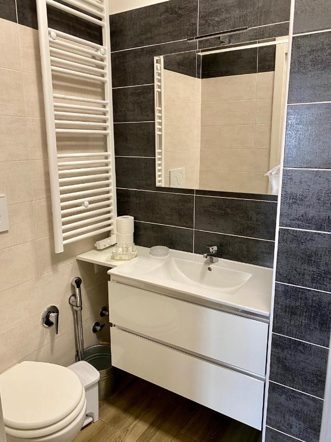 Caruso Rooms Sorrento Dış mekan fotoğraf