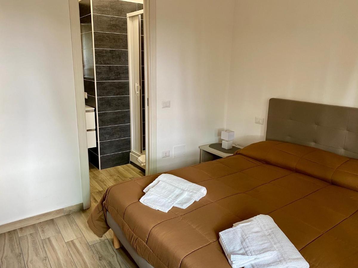 Caruso Rooms Sorrento Dış mekan fotoğraf