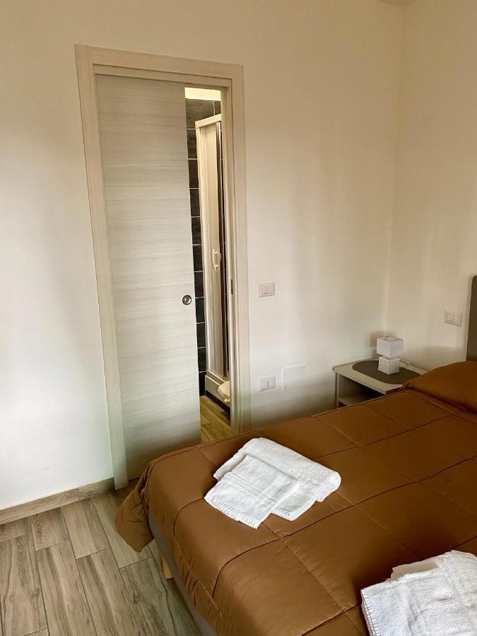 Caruso Rooms Sorrento Dış mekan fotoğraf