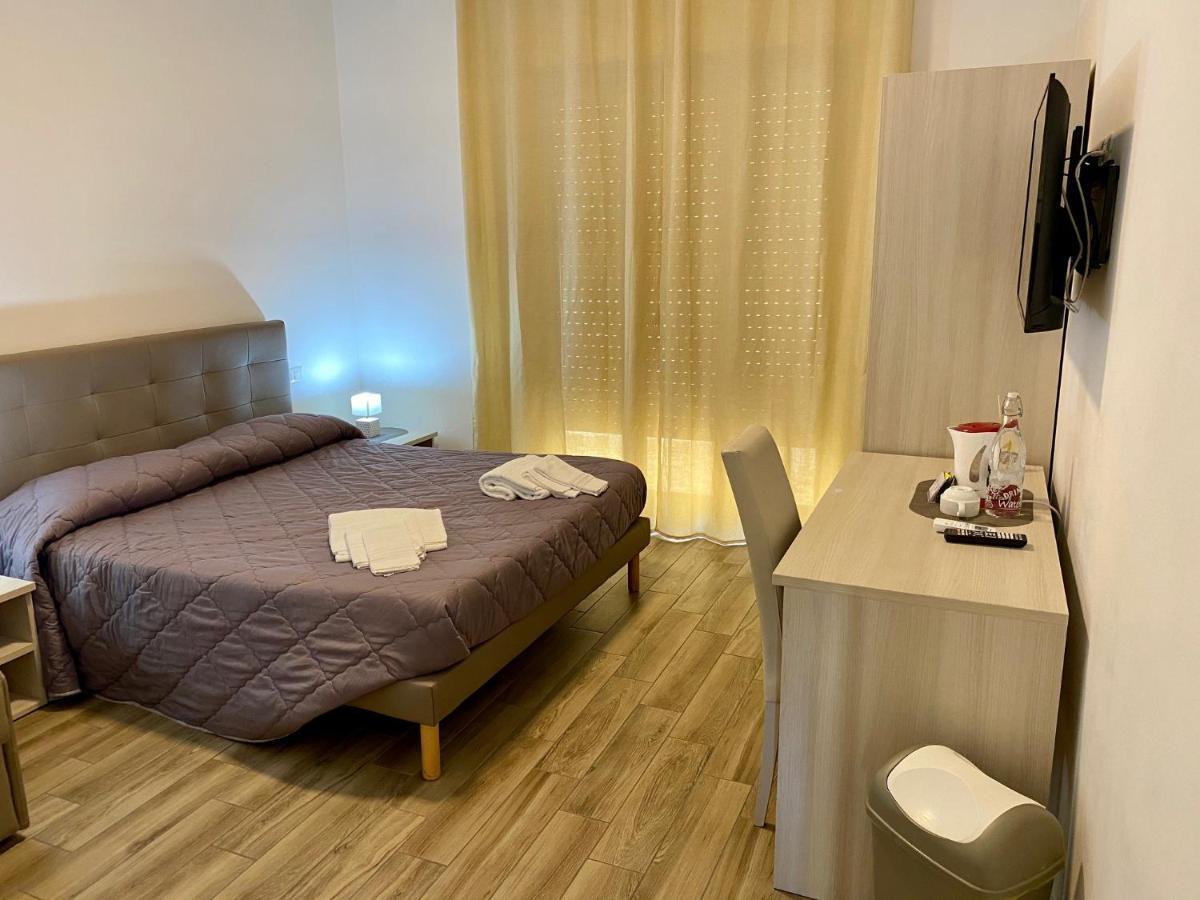 Caruso Rooms Sorrento Dış mekan fotoğraf