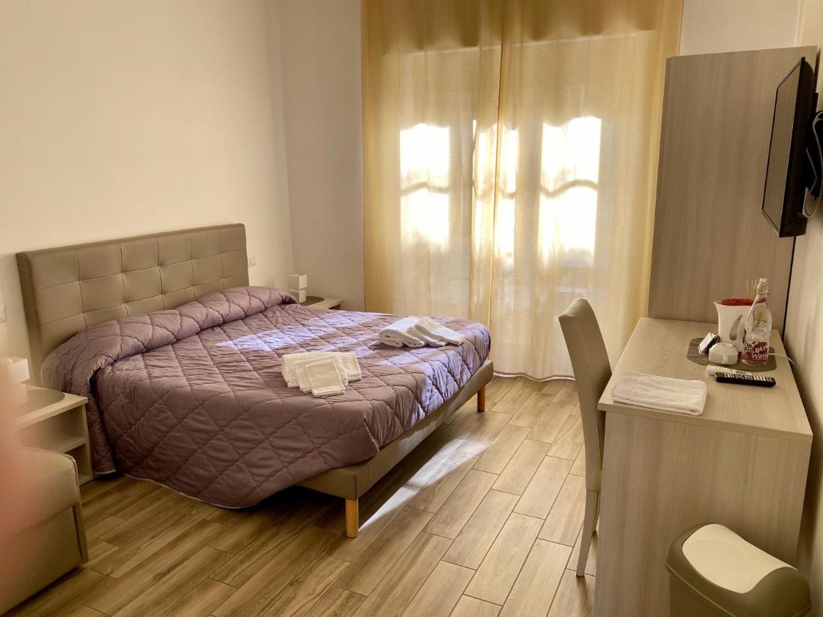 Caruso Rooms Sorrento Dış mekan fotoğraf