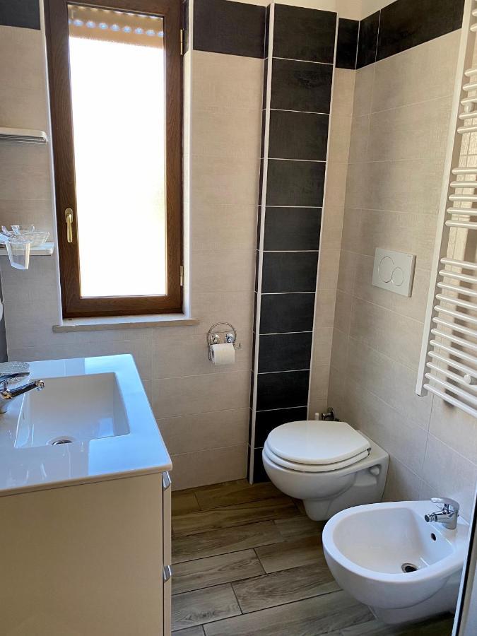 Caruso Rooms Sorrento Dış mekan fotoğraf