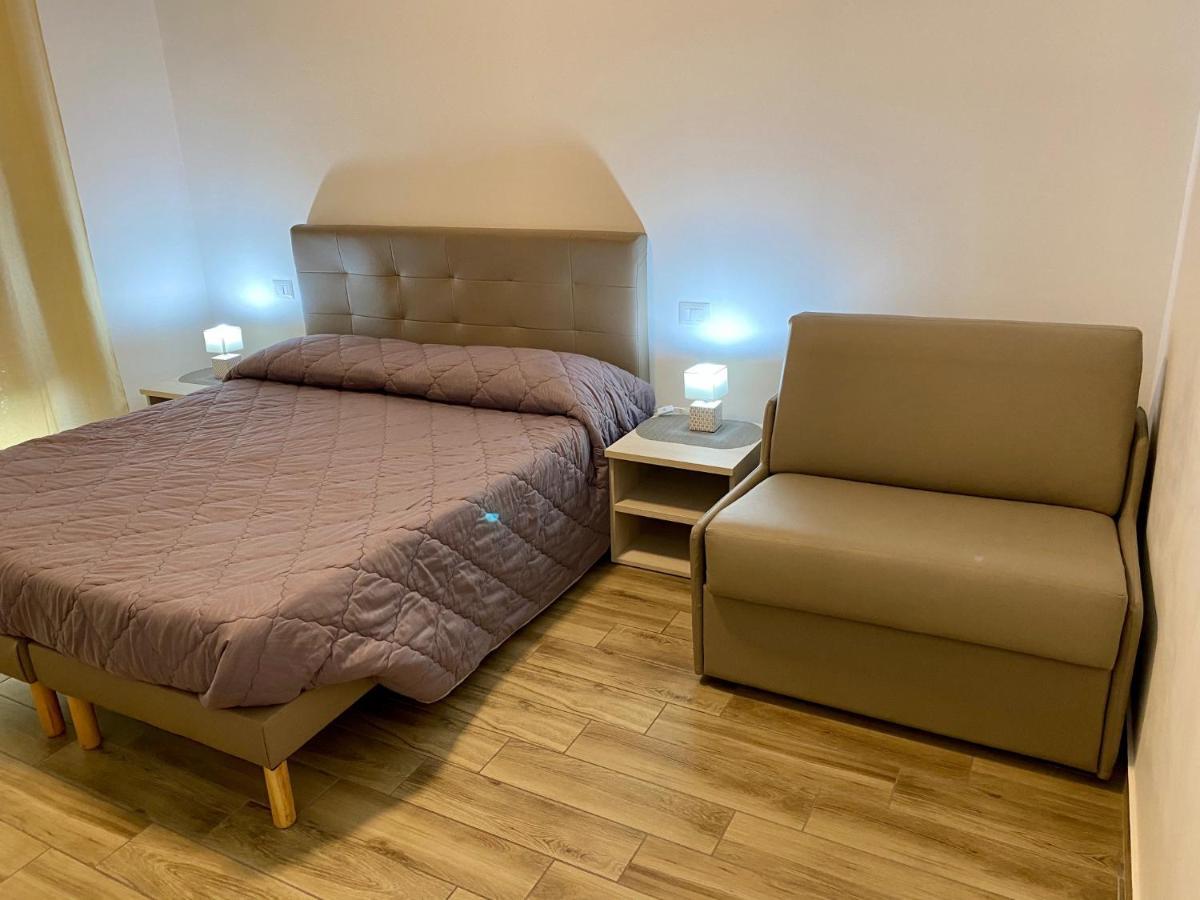 Caruso Rooms Sorrento Dış mekan fotoğraf