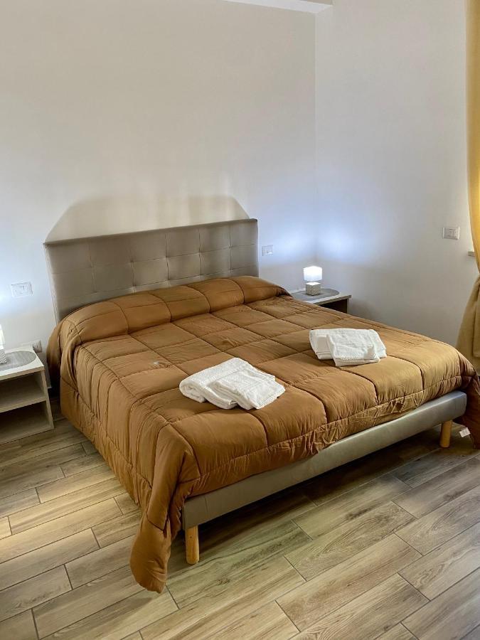 Caruso Rooms Sorrento Dış mekan fotoğraf