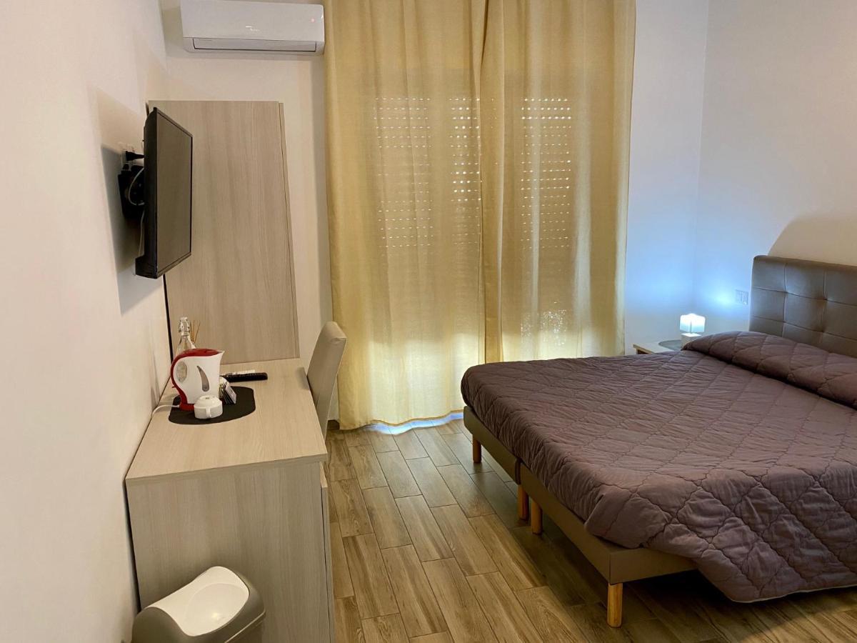 Caruso Rooms Sorrento Dış mekan fotoğraf